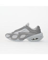 Nike - Baskets w air max muse - reflective pure platinum/ metallic silver eur 36 - Lyst