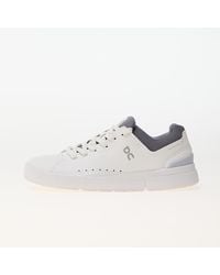On Shoes - Sneakers W The Roger Advantage/ Fossil Eur - Lyst