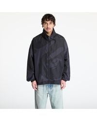 A Bathing Ape - Giacca Abc Camo Nylon Hooded Jacket - Lyst