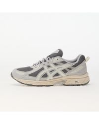Asics - Sneakers Gel-venture 6 Clay Grey/ Cream Us 8 - Lyst
