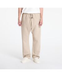 Fear Of God - Pantaloni Relaxed Fleece Sweatpant - Lyst