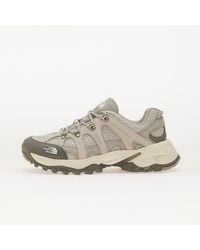 The North Face - Sneakers Hedgehog 06 Rvst Calacatta/ Stone Stab Eur - Lyst