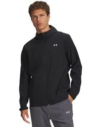 Under Armour - Jas Velociti Pro Storm Jacket - Lyst