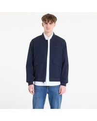 Calvin Klein - Jacket Ls Soft Tech Bomber Jacket - Lyst