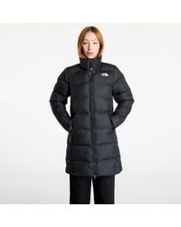 The North Face - Jacket W Saikuru Parka - Lyst