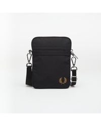 Fred Perry - Bag Brentham Small Side Bag - Lyst