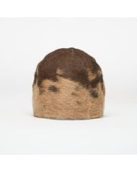 Gramicci - Mütze Mohair Splatter Beanie - Lyst