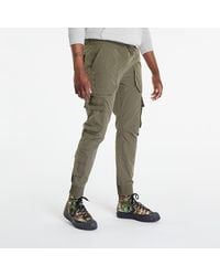 Alpha Industries - Broeken Tactical Jogger Pant - Lyst