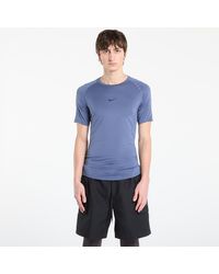 Nike - T-Shirt Pro Dri-Fit Tight Short-Sleeve Fitness Top Diffused - Lyst