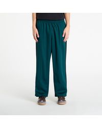 adidas Originals - Broeken Adidas Adicolor Baggy Fit Firebird Track Pants Aurora Ivy - Lyst