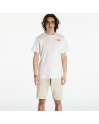 The North Face - Graphic S/s Tee 3 - Lyst