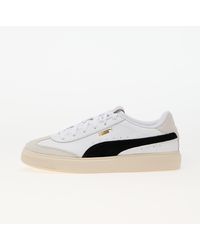 PUMA - Sneakers Lajla T-Toe Wns Eur - Lyst