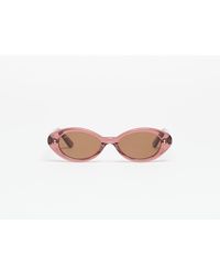 AKILA - Occhiali Da Sole Daisy Plum - Lyst