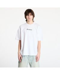 Pleasures - T-Shirt Burn Again T-Shirt - Lyst