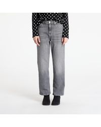 Tommy Hilfiger - Jeans Tommy Jeans Layla High Rise Slim Straight Jeans - Lyst