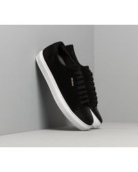 Axel Arigato Cap-toe Black - Nero