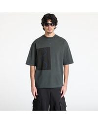 A_COLD_WALL* - Maglietta Waveform T-Hirt - Lyst