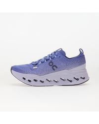 On Shoes - Sneakers W Cloudsurfer Max Sailor/ Thistle Eur - Lyst