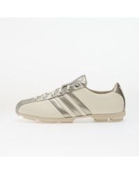 Y-3 - Sneakers Field Off/ Met. Aluminum - Lyst