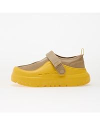 UGG - Sneakers M Peakmod Lowcut Mustard Seed/ Summer Wheat Eur - Lyst