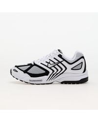 Nike - Sneakers air peg 2k5 white/ metallic silver-black eur 45 - Lyst