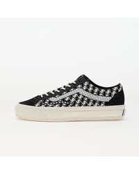 Vans - Sneakers Lx Old Skool 36 Ek/ Pewter - Lyst
