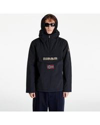 Napapijri - Veste rainforest winter 3 xl - Lyst