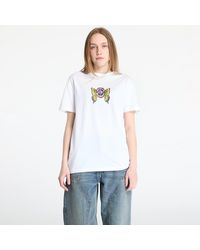Vans - T-Shirt Ethereal Os Ss T-Shirt - Lyst