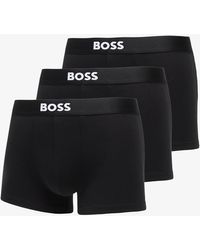 BOSS - Trunk 3-Pack Boss One - Lyst