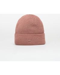 adidas Originals - Muts Adidas Everyday Icons Beanie With Tonal Metal Trefoil - Lyst