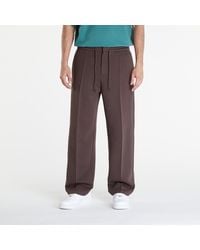 Nike - Sportswear tech fleece reimagined loose fit open hem sweatpants - Lyst