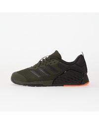 adidas Originals - Sneakers Adidas Dropset 3 Trainer Night Cargo/ Core/ Impact Eur - Lyst