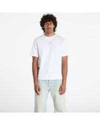 The North Face - T-Shirt Short Sleeve Never Stop Relaxed Tee - Lyst