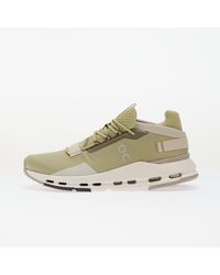 On Shoes - Sneakers M Cloudnova 2 Caper/ Desert Eur - Lyst