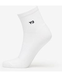 Y-3 - Sokken Cl Sock Lo - Lyst