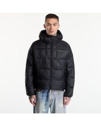 Columbia - Jas St/Rmwall Balaclava Jacket - Lyst
