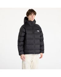 The North Face - Giacca Hydrenalite Down Jacket - Lyst