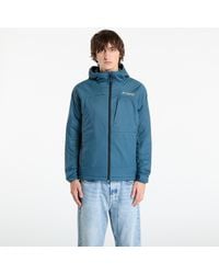 Columbia - Jacket Leaf Lite Hooded Jacket - Lyst