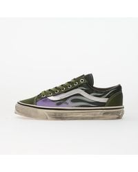Vans - Sneakers Lx Old Skool 36 Eur - Lyst