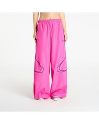 adidas Originals - Hosen Adidas Teamgeist Adicolor Oversized Woven Track Pant - Lyst