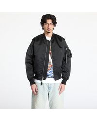 Alpha Industries - Veste alpha industries ma-1 base flight jacket xxl - Lyst