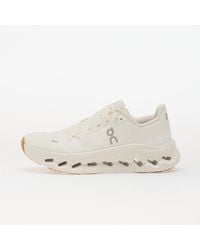 On Shoes - Baskets w cloudtilt white/ ivory eur 41 - Lyst