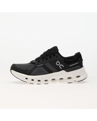 On Shoes - Sneakers W Cloudrunner 2 Wide Eclipse/ Eur - Lyst