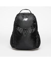 New Balance - Essential Backpack - Lyst