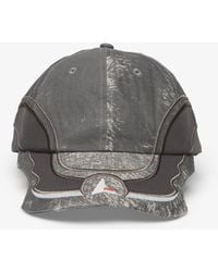 ROA - Mütze Pursuit 6 Panel Cap - Lyst