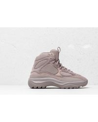 yeezy boots lyst