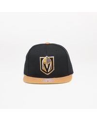 Mitchell & Ness - Mütze Nhl Team 2 Tone 2.0 Snapback Knights - Lyst