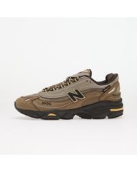 New Balance - Sneakers 1000 Mushroom/ Arid Stone Eur - Lyst
