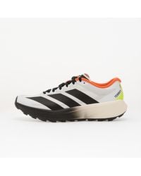 adidas Originals - Sneakers Adidas Terrex Agravic 4 Trail Running Ftwr/ Core/ Semi Impact Eur - Lyst