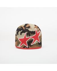Twojeys - Reversible Icon Beanie Camo - Lyst